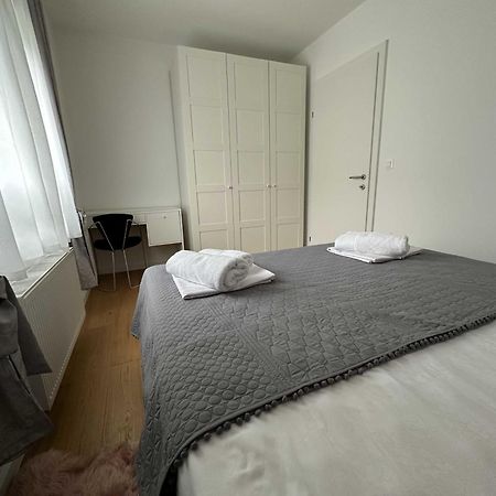 Thyke Apartment คราพินสเก ทอปลิตเซ ภายนอก รูปภาพ