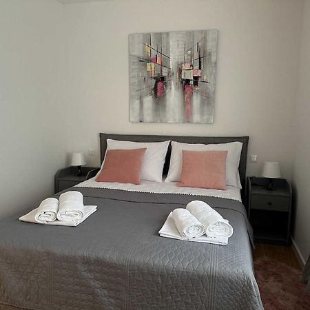 Thyke Apartment คราพินสเก ทอปลิตเซ ภายนอก รูปภาพ