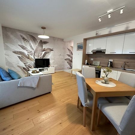 Thyke Apartment คราพินสเก ทอปลิตเซ ภายนอก รูปภาพ