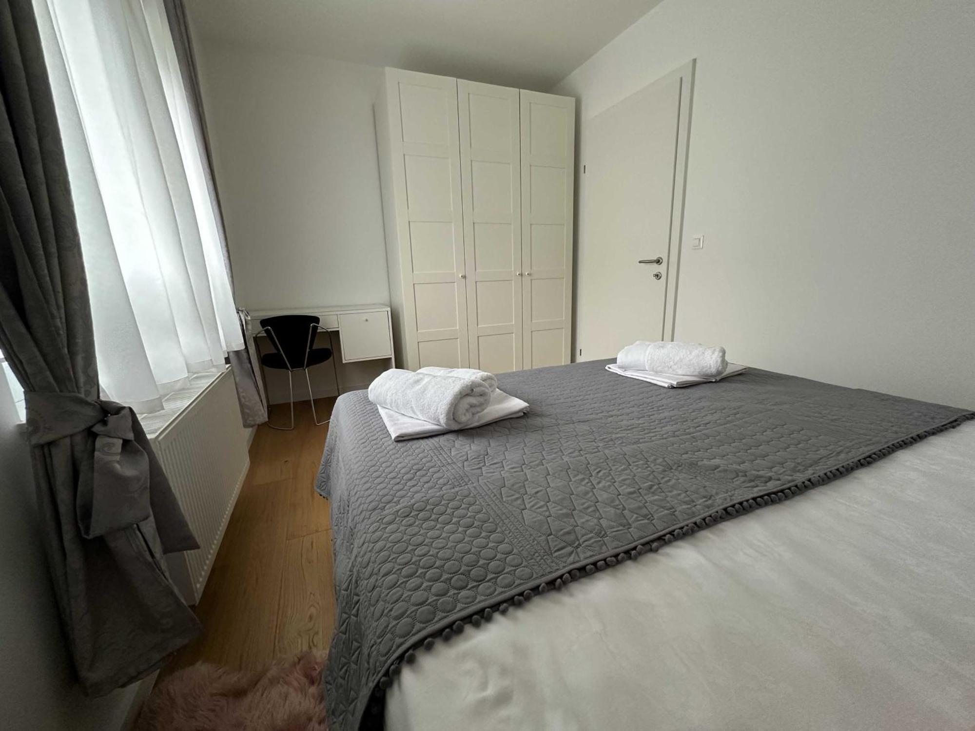 Thyke Apartment คราพินสเก ทอปลิตเซ ภายนอก รูปภาพ