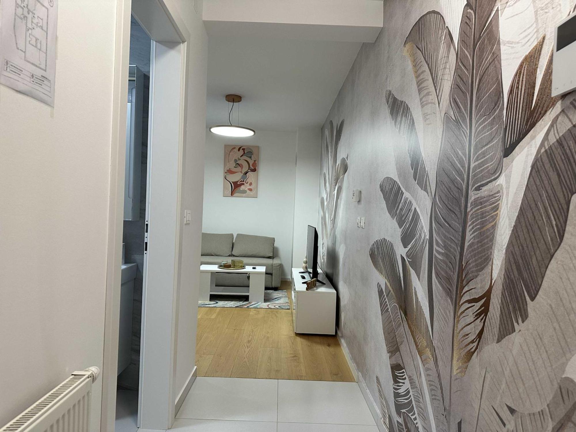 Thyke Apartment คราพินสเก ทอปลิตเซ ภายนอก รูปภาพ