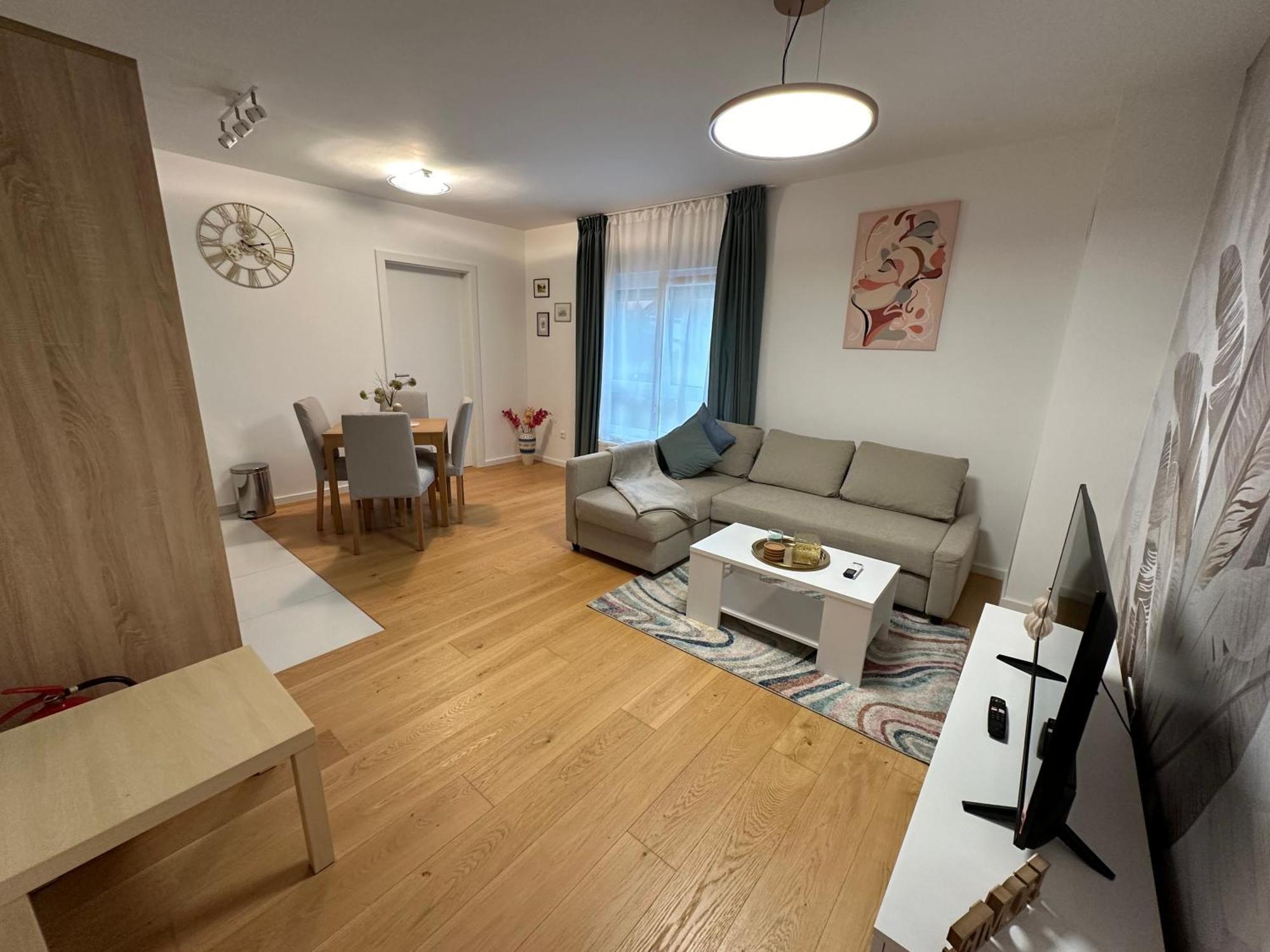 Thyke Apartment คราพินสเก ทอปลิตเซ ภายนอก รูปภาพ