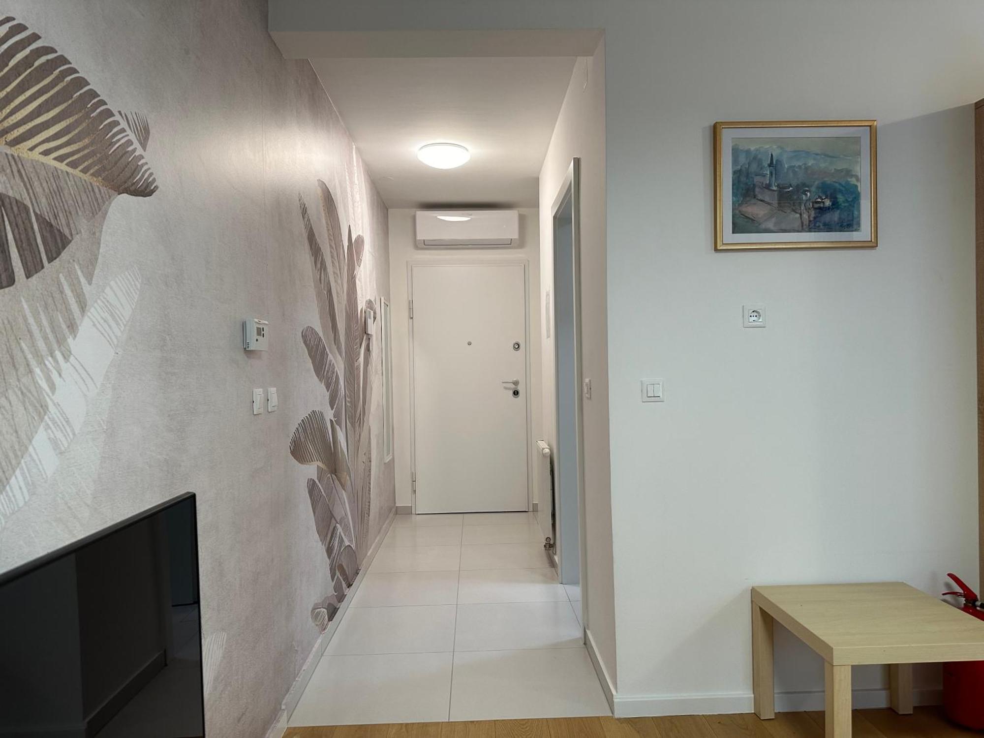 Thyke Apartment คราพินสเก ทอปลิตเซ ภายนอก รูปภาพ