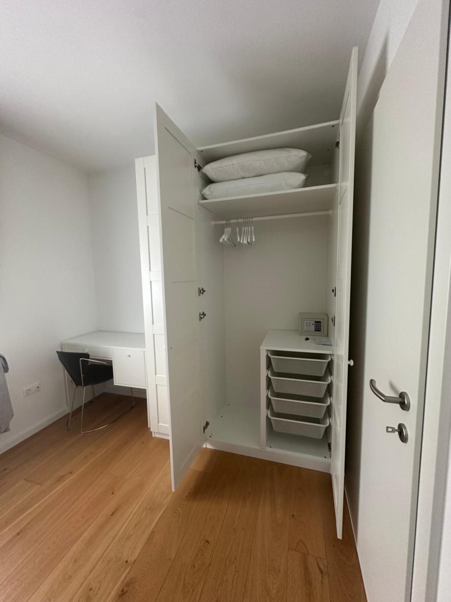 Thyke Apartment คราพินสเก ทอปลิตเซ ภายนอก รูปภาพ