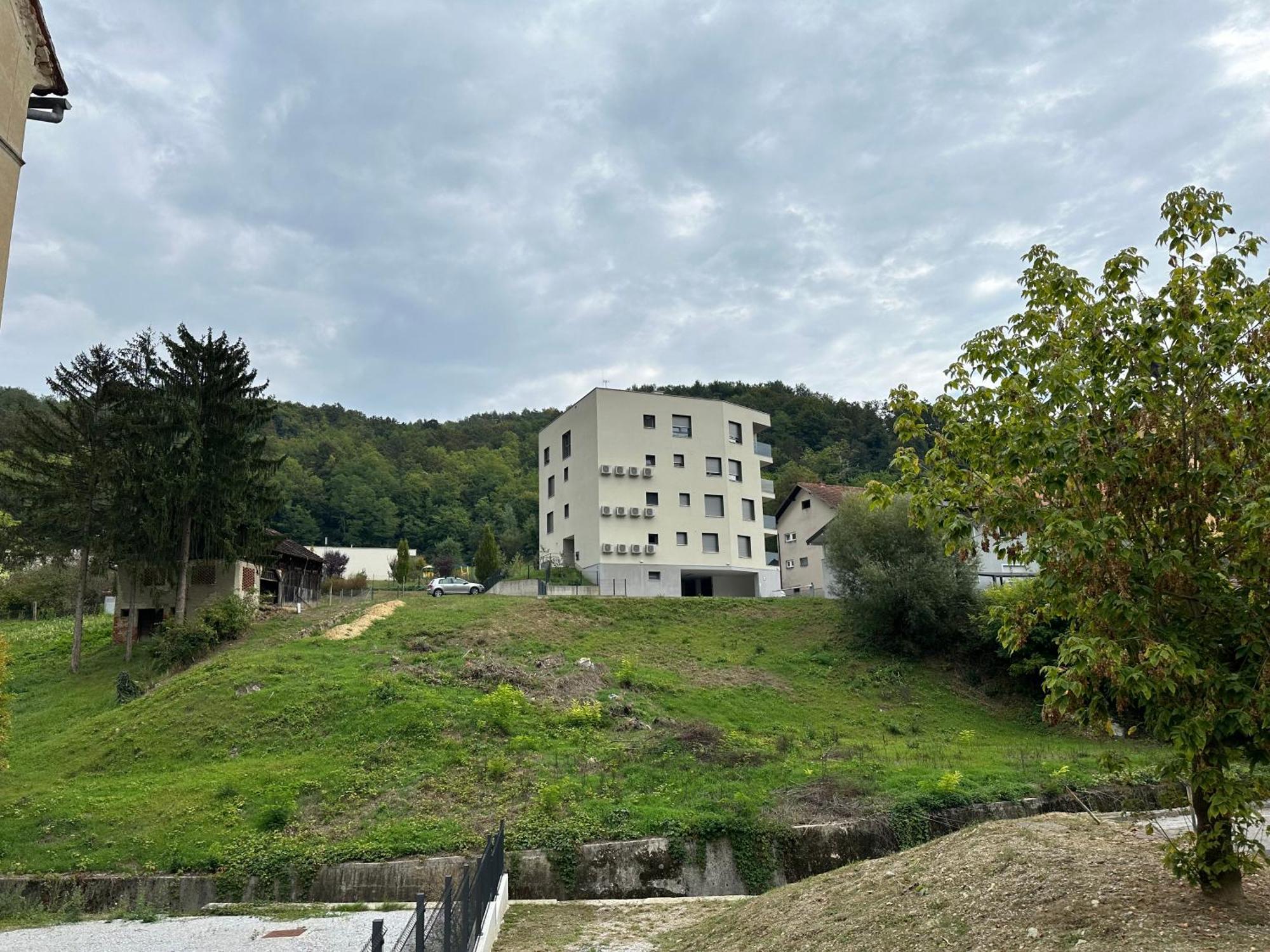 Thyke Apartment คราพินสเก ทอปลิตเซ ภายนอก รูปภาพ